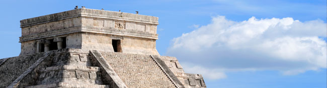 Mayan Riviera, Mexico