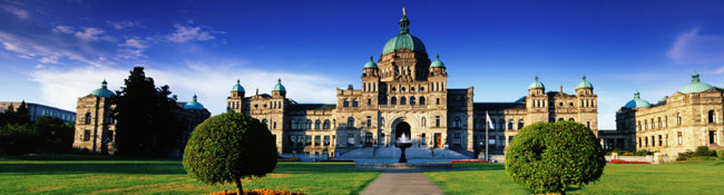 Victoria, British Columbia