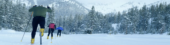 Winter Park, Colorado