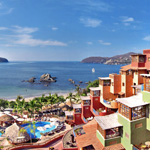 Embarc Zihuatanejo