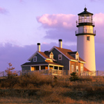 Cape Cod Lighthouse